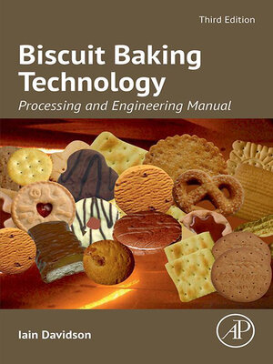 cover image of Biscuit Baking Technology
